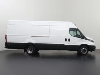 Iveco Daily | 3500Kg Trekgewicht | 3-Persoons | Airco - afbeelding nr 12