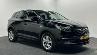 Opel Grandland X Opel Grandland X 1.2 Turbo Business Edition CARPLAY NAVI - afbeelding nr 3