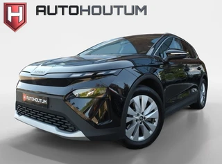 Škoda Elroq 85 Loft | SOH 100% |82Kwh 286pk