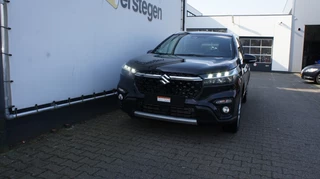 Suzuki S-Cross - afbeelding nr 5