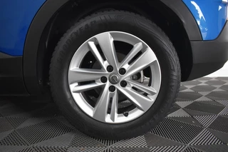 Opel Grandland X Opel Grandland X 1.2 Turbo 130PK Online Edition - afbeelding nr 36