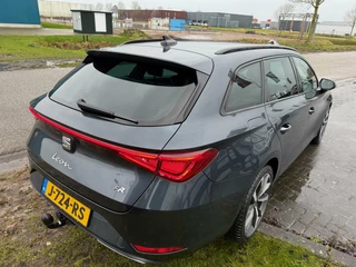 SEAT Leon Seat Leon Sportstourer 1.5 eTSI FR Business Intense AUTOMAAT - afbeelding nr 51