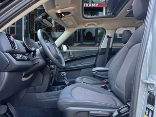 MINI Countryman MINI Countryman COOPER SE ALL4 PANO-DAK/NAVI/PDC/CRUISE/STOELVERW - afbeelding nr 11