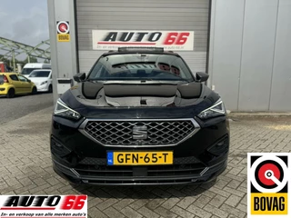 SEAT Tarraco Seat Tarraco 2.0 TDI 4DRIVE Xcellence AUTOMAAT nav, 360 camera - afbeelding nr 3