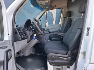 Mercedes-Benz Sprinter Mercedes-Benz Sprinter 313 2.2 CDI 325 HD AIRCO / CRUISE CONTROLE / TREKHAAK - afbeelding nr 18