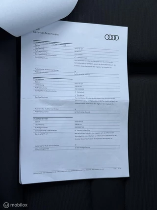 Audi A4 Audi A4 Avant 1.4 TFSI Sport S line black edition S-tronic - afbeelding nr 33
