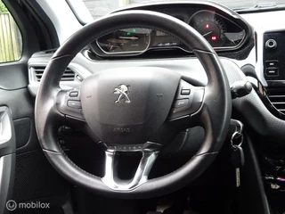 Peugeot 2008 Peugeot 2008 1.2 PureTech Allure/Style FM nav / Carplay / Clima / nwe distributieriem!! / 64.021 km - afbeelding nr 20