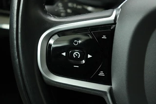 Volvo V60 Volvo V60 2.0 T4 Inscription | Trekhaak | Harman/Kardon | Stoel & stuurverwarming | Leder | Standkachel | Camera | Carplay | Full LED | Navigatie | Memory - afbeelding nr 18