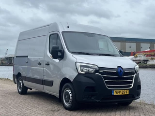 Renault Master Renault Master T35 2.3 dCi 135 L2H2 3500kg Trekhaak/Cruise/Navi/PDC/Bluetooth - afbeelding nr 26