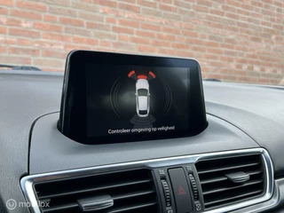 Mazda 3 Mazda 3 2.0 SkyActiv-G 120 GT-M | Full Option | BOSE | Leer | Camera | Stoelverw. | Stuurverw. - afbeelding nr 29
