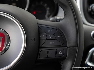 Fiat 500X - afbeelding nr 15