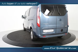 Ford Transit Custom - afbeelding nr 10
