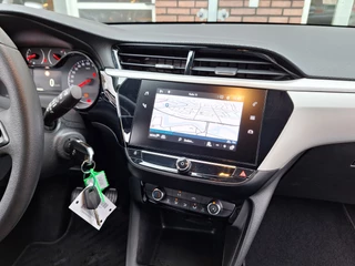 Opel Corsa /Navi/Apple/Android/Cruise/Pdc/1e Eig/Garantie - afbeelding nr 18