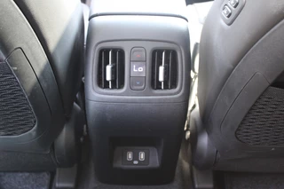 Hyundai Tucson Hybrid Hyundai Tucson Hybrid 1.6 T-GDI HEV Premium Sky 230PK! + Trekhaak Full Option! 