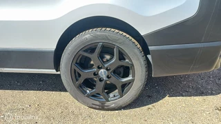 Nissan NV300 Nissan NV300 bestel 1.6 dCi 125 L2H1 Optima S&S - afbeelding nr 4