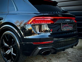 Audi RSQ8 - afbeelding nr 5