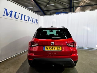 SEAT Arona - afbeelding nr 13