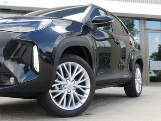 Toyota Yaris Cross - afbeelding nr 2