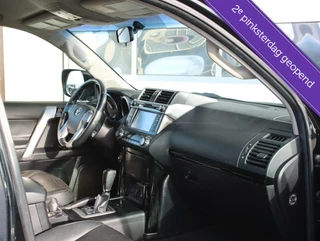 Toyota Land Cruiser Toyota Land Cruiser 3.0 D-4D-F VX Blind Van | 3500KG trekgewicht! - afbeelding nr 39