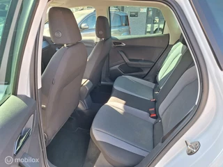 SEAT Arona SEAT ARONA 1.0 TSI STYLE BUSINESS INTENSE / Navigatie / Camera / - afbeelding nr 11