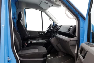 Volkswagen Crafter Volkswagen Crafter 35 2.0 TDI E6 Bakwagen met achterdeuren 2 Persoons 05-2020 - afbeelding nr 3