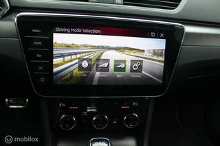 Škoda Superb Skoda Superb Combi 1.5 TSI ACT Sportline Canton/NW-Type/NAP - afbeelding nr 21