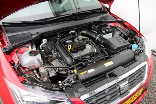 SEAT Ibiza - afbeelding nr 32