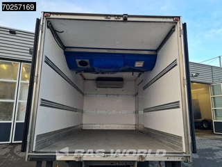 Iveco Daily Iveco Daily 72C18 3.0L Automaat FRC Lamberet Thermo King T-600R 380V Luchtvering Koelwagen Airco Cruise Camera Koeler Koel Kühlwagen 29m3 Airco - afbeelding nr 5