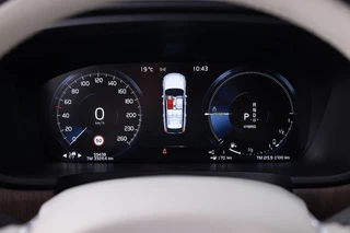 Volvo V90 Volvo V90 2.0 T6 AWD Inscription | PANORAMA | B&W Audio | Hud | Nappa Leder | Trekhaak - afbeelding nr 36