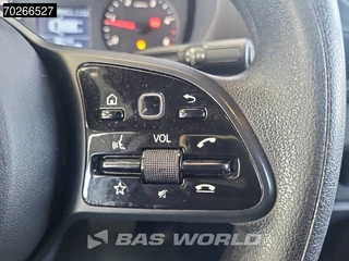 Mercedes-Benz Sprinter Mercedes Sprinter 316 CDI Automaat L3H2 Dubbele Schuifdeur Trekhaak MBUX CarPlay Camera Airco Cruise L3 14m3 Airco Trekhaak Cruise control - afbeelding nr 20