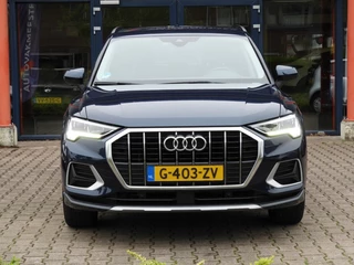 Audi Q3 - afbeelding nr 3