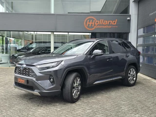 Toyota RAV4 Toyota RAV4 2.5 Hybrid Excutive|LED|JBL|360cam!|MEMORY - afbeelding nr 5