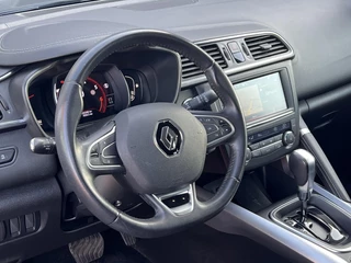 Renault Kadjar Renault Kadjar 1.2 TCe Intens Automaat,2e Eigenaar,Navi,Clima,Cruise,Camera,131pk,N.A.P,APK tot 06-2026 - afbeelding nr 24