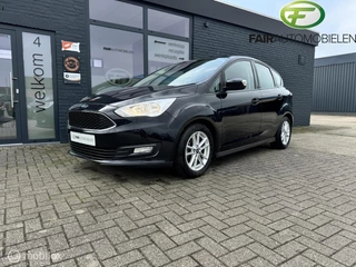 Ford C-MAX - 440014915-0