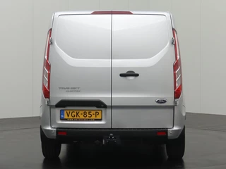 Ford Transit Custom | Leder | Navigatie | Camera | Trekhaak - afbeelding nr 11