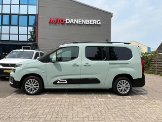 Citroën Berlingo Citroen Berlingo XL 1.2 BENZINE Feel 7pers! 6-12 M GARANTIE AUTOMAAT - afbeelding nr 6