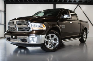 Dodge Ram 1500 Dodge Ram 1500 5.7 V8 4x4 Crew Cab 5'7 Laramie | PRINS LPG | Bomvol | Jason | - afbeelding nr 7