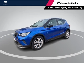 SEAT Arona 1.0EcoTSI/95PK FR
