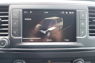 Opel Vivaro-e Opel Vivaro-e BPM VRIJ!! L2H1 Edition 50 kWh Navigatie I Cruise - afbeelding nr 9