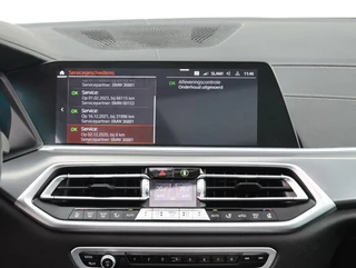 BMW X5 BMW X5 xDrive45e High Executive | 22inch | Panoramdak | H&K audio | - afbeelding nr 50
