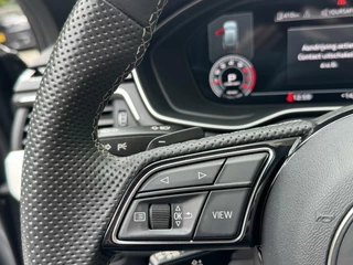 Audi A4 Audi A4 Avant 35 TFSI S edition Automaat | Panoramadak | LED | Sportstoelen | Stoelverwarming | Extra getint glas | 20 inch lichtmetalen velgen | Apple CarPlay | Climate control | Parkeersensoren voor en achter - afbeelding nr 10