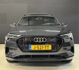Audi e-tron | B&O | Camera | Head-up | Stoelverwarming - afbeelding nr 3