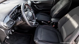 Ford Fiesta - afbeelding nr 9