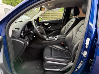 Mercedes-Benz GLC - afbeelding nr 18