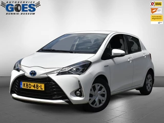 Toyota Yaris 1.5 Hyb. Dynamic