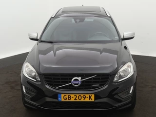 Volvo XC60 - afbeelding nr 8