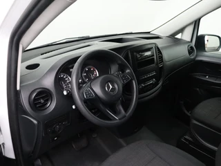 Mercedes-Benz Vito | Airco | Cruise | BPM vrij !!! | 2-2-2-3 Stoelopstelling - afbeelding nr 3
