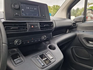 Citroën ë-Berlingo - afbeelding nr 8