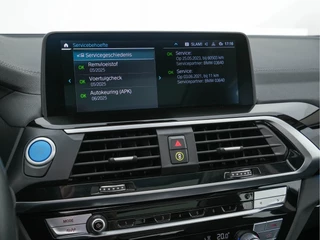 BMW iX3 (INCL-BTW) *PANO | FULL-LED | ADAPTIVE-CRUISE | VERNASCA-FULL-LEATHER | NAVI-FULLMAP | DIGI-COCKPIT | BLIND-SPOT | MEMORY-PACK | CAMERA | AMBIENT-LIGHT | DAB+ | SPORTSEATS | 19''ALU* - afbeelding nr 20