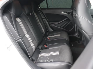 Mercedes-Benz A-Klasse EDITION 1|PANO|CRUISE|STOELVERWARMING - afbeelding nr 27